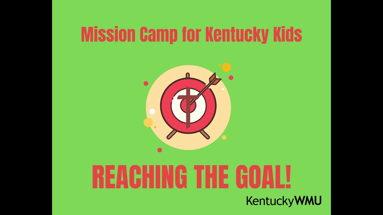 Mission Camp for Kentucky Kids-Brazil