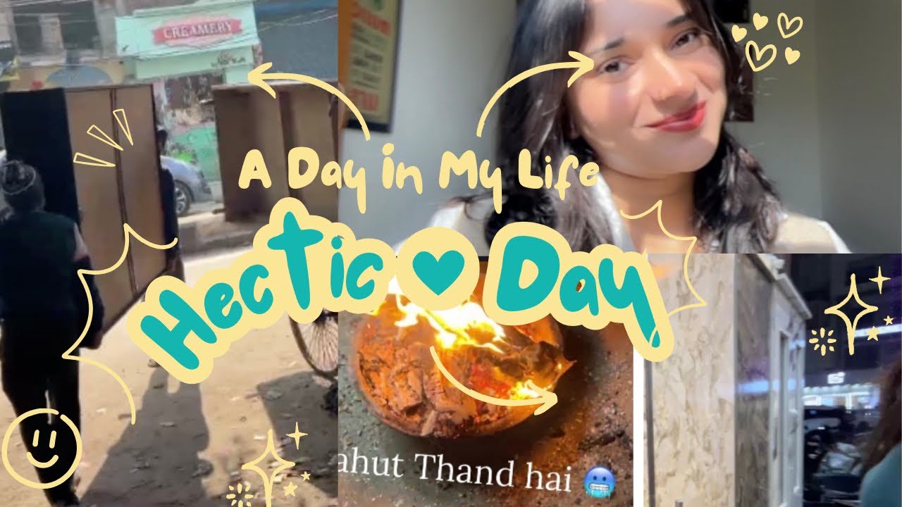 What a hectic sundays Bhaii🤦🏻‍♀️…When your Sundays look like this 🫩 #adayinthelife #sundayspecial 