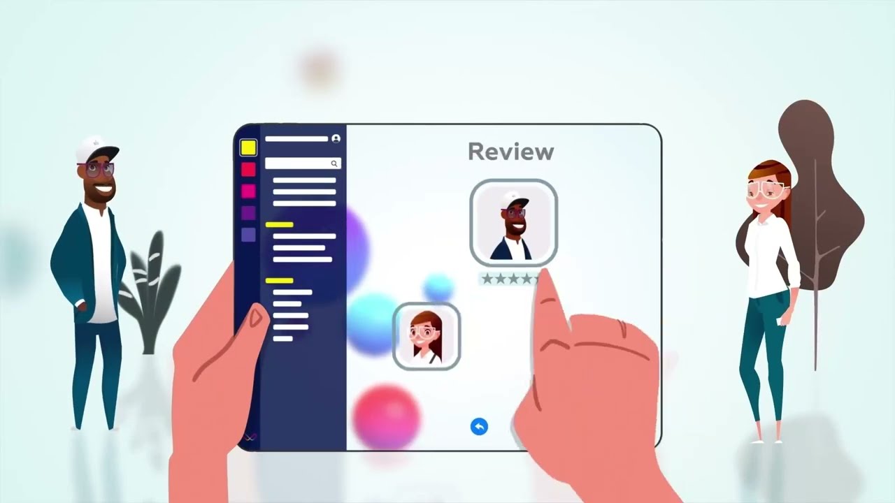 Loop Delivery Management Software