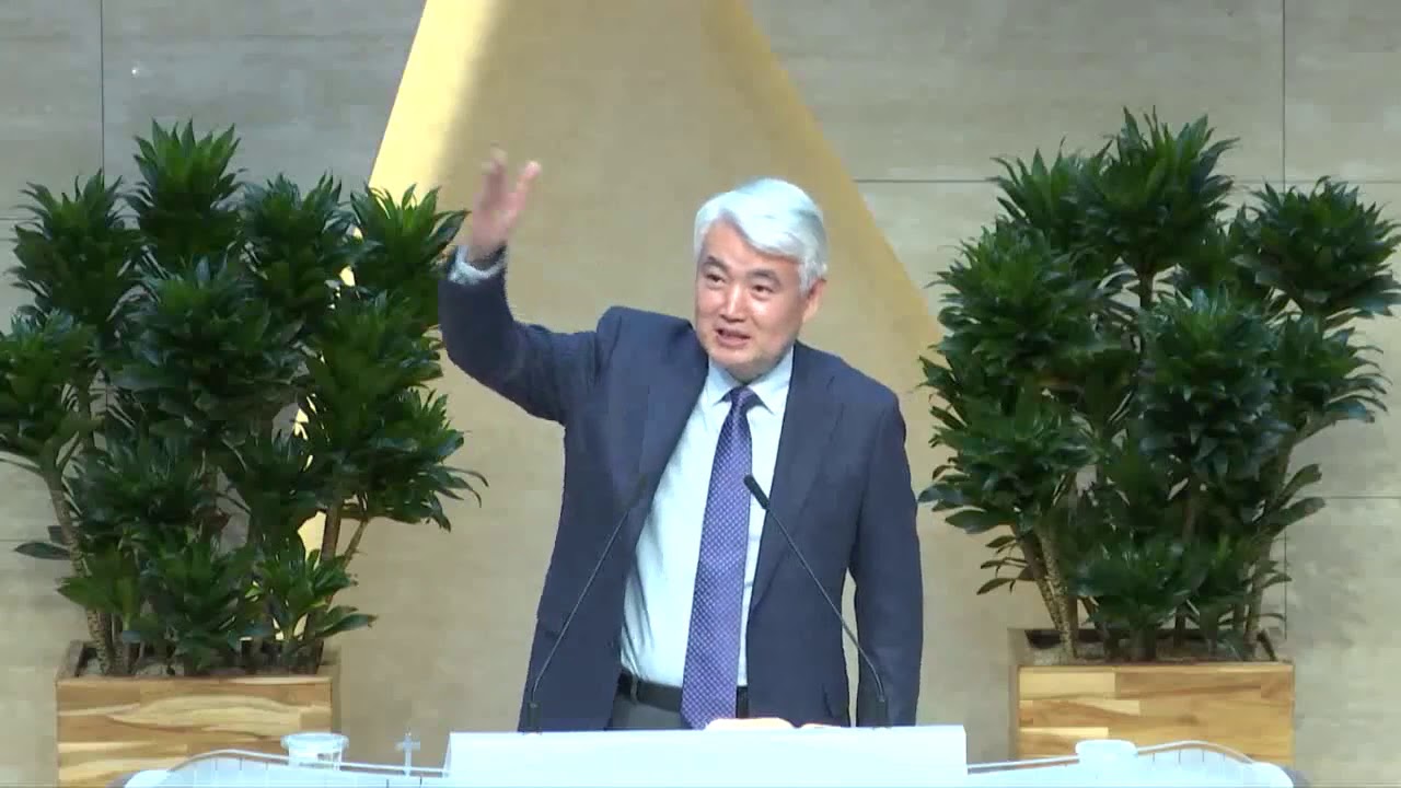 [부흥회] 이건호목사 - 