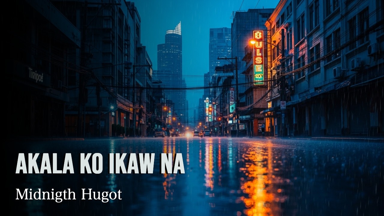 Para Sa Mga Nasaktan 💔 | OPM Heartbreak Songs Mix