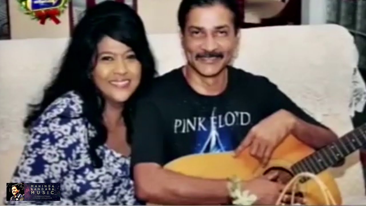 Life   Interview with Mahinda Bandara.- 2015.12.06
