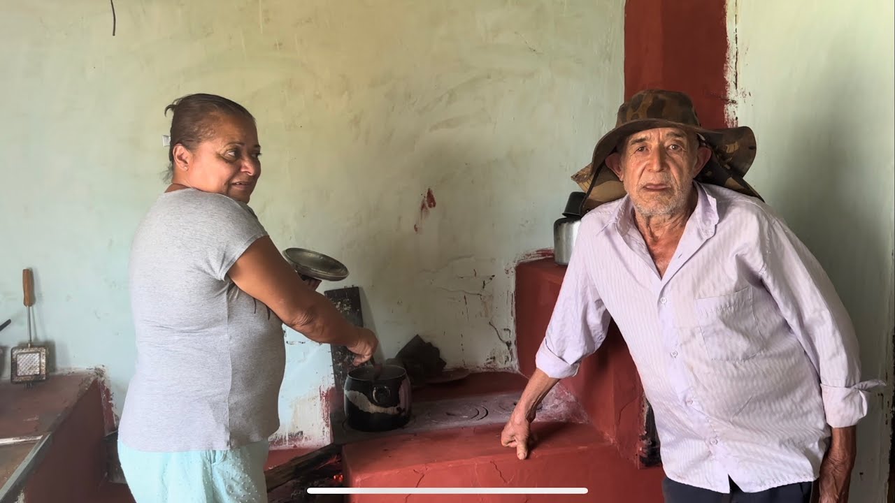 DONA LIA VAI PROIBIR GENESIO DE GRAVAR ??? O POVO QUER SABER O QUE VAI ACONTECER COM ESTE CASAL
