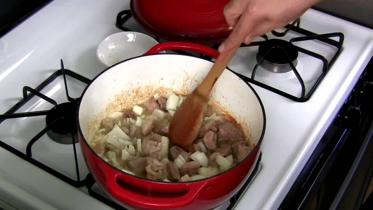 Gambler's Chili - Viewer's Recipe