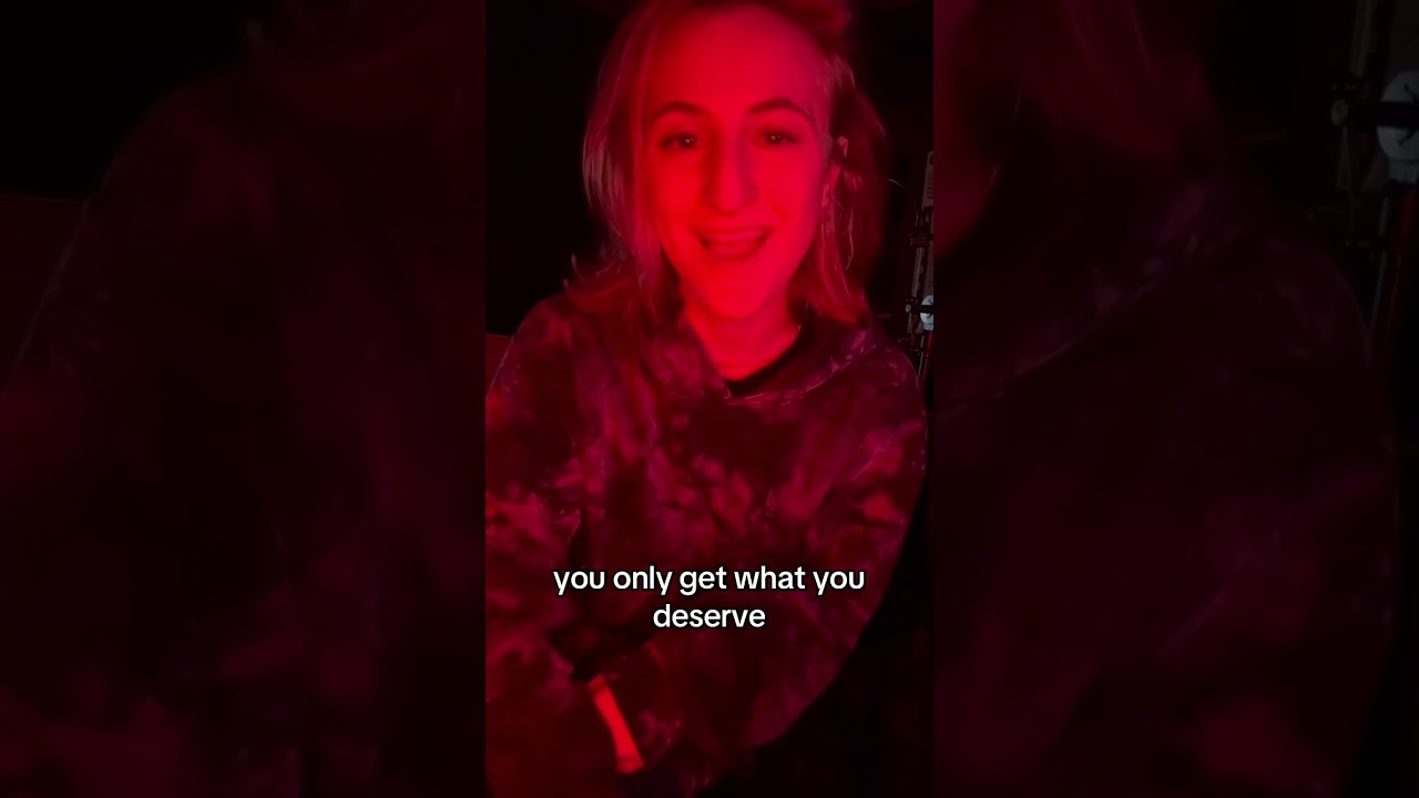 The Next Feminine Rage Anthem..