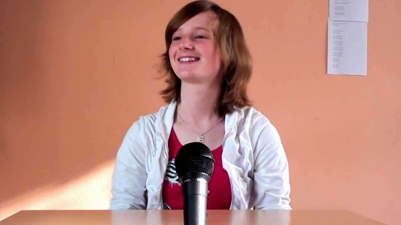 Interview met Evelyn De Bels (Junior Eurosong 2011)
