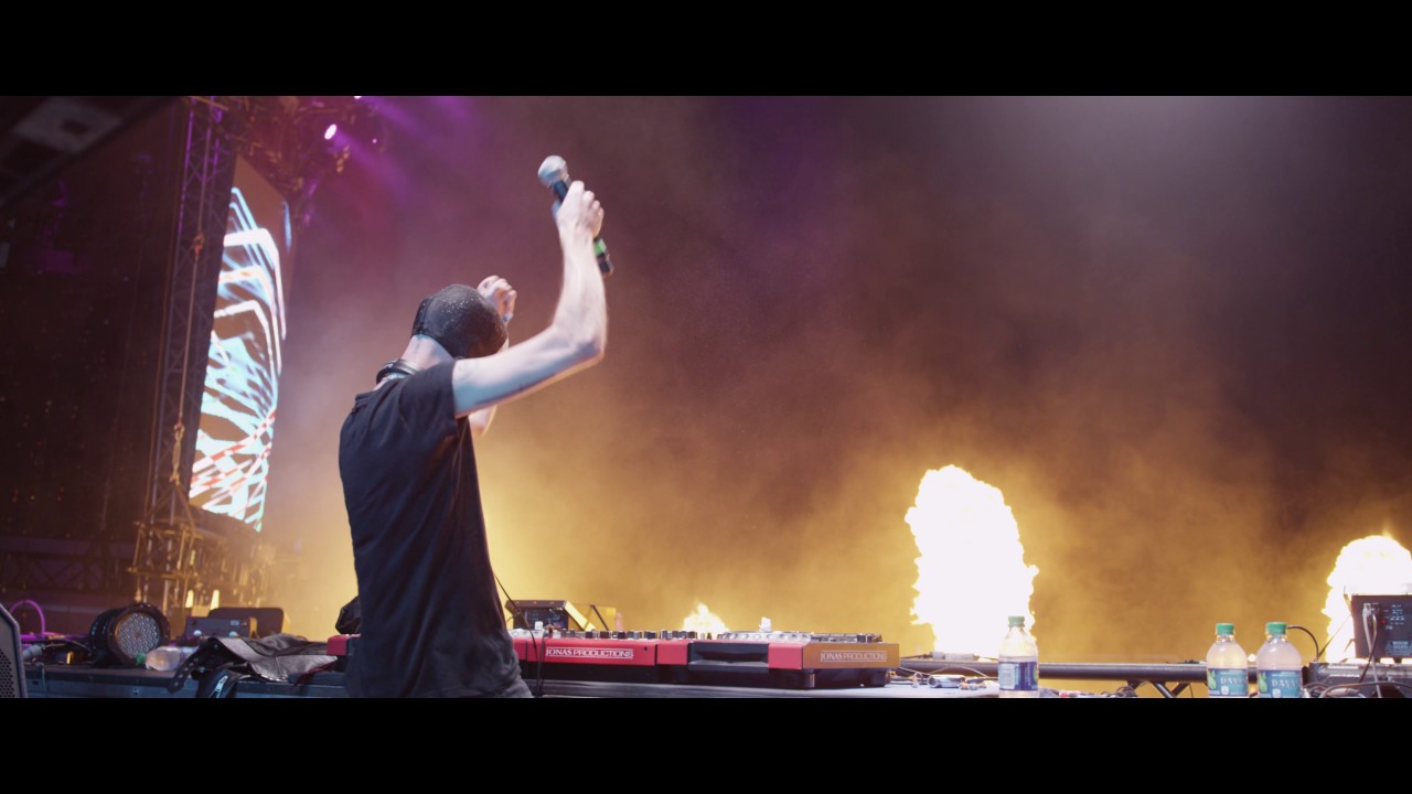 Imagine Festival 2016 Aftermovie Teaser