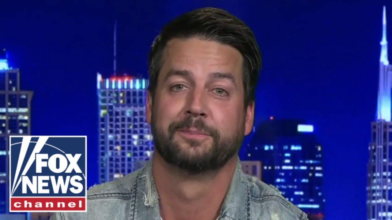 Comedian John Crist offers advice to recently fired, unemployed millennials
