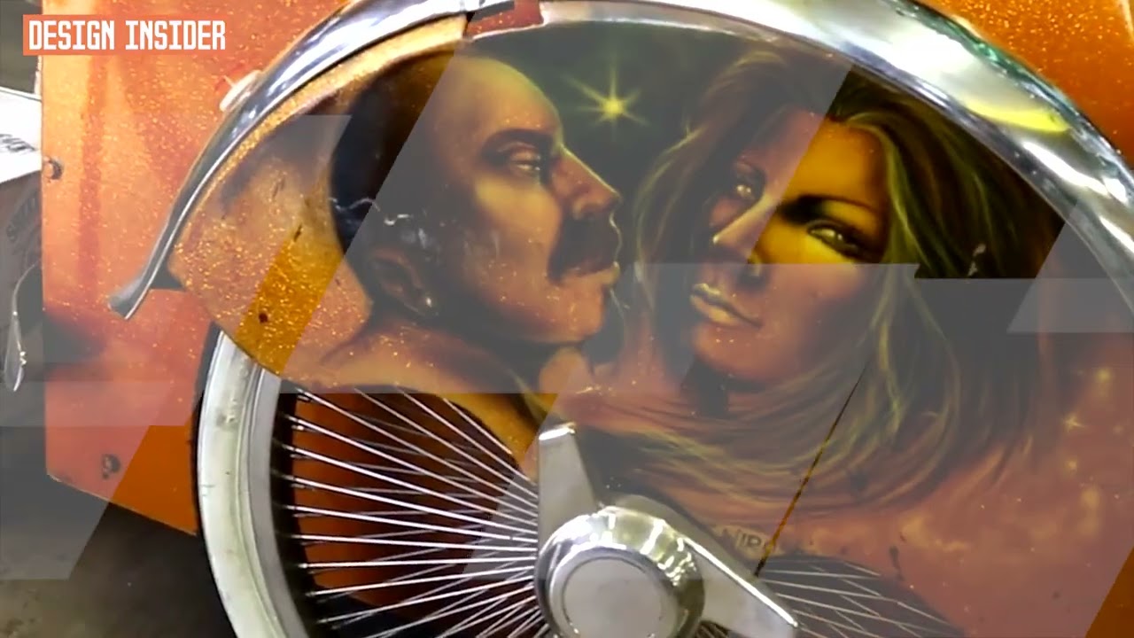 Cruise in Style with the Best Lowrider Bikes