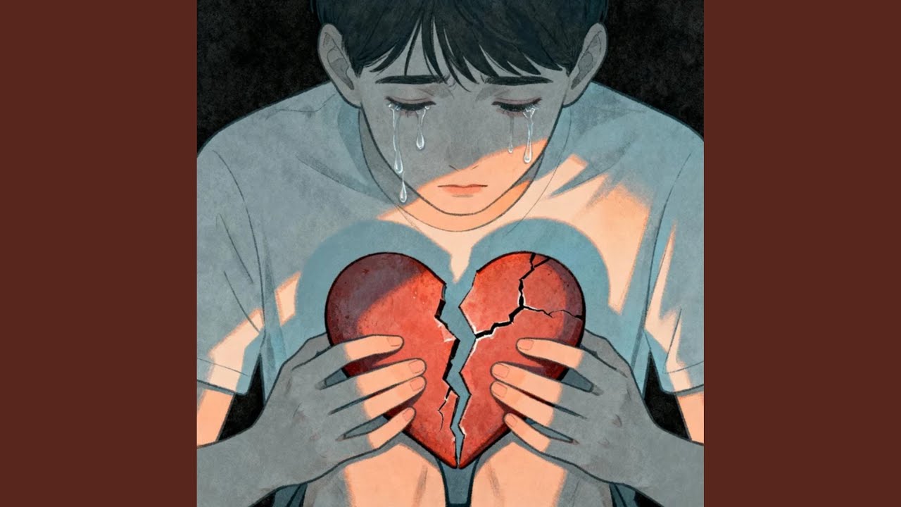 BROKEN HEART