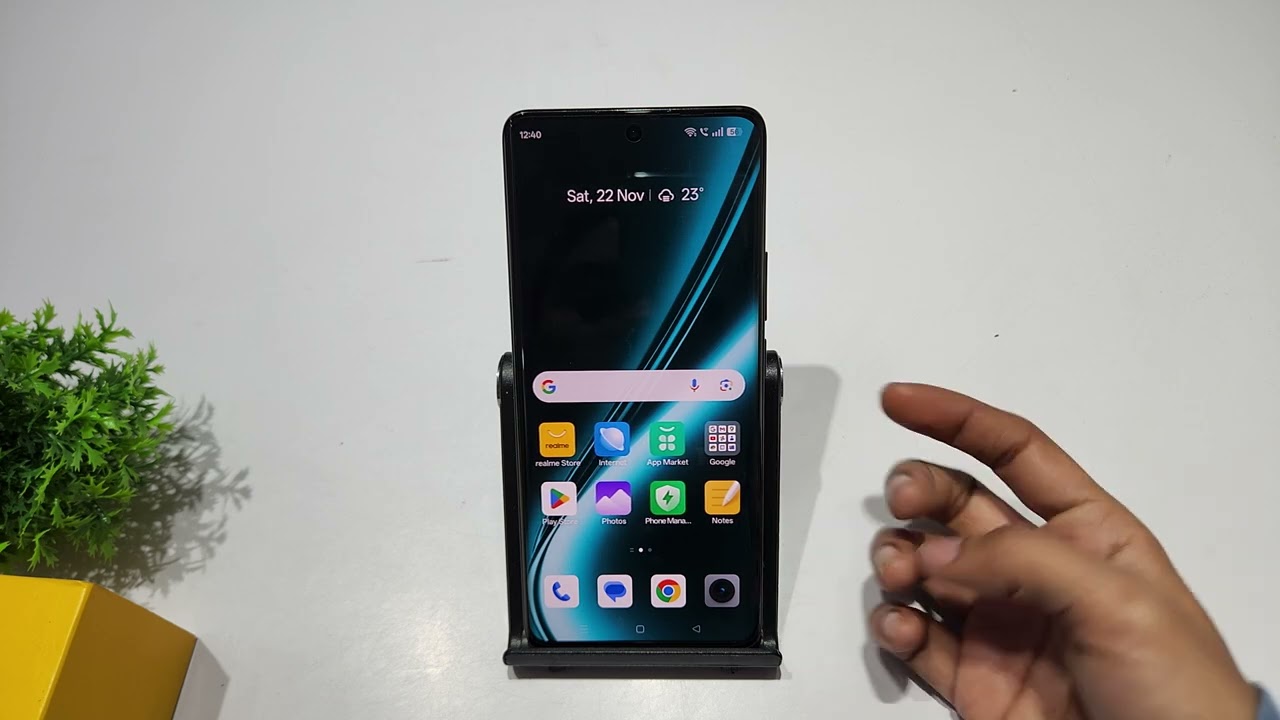 How to Set Guest Mode in realme narzo 80 | realme narzo 80 pro me multiple user add kaise kare