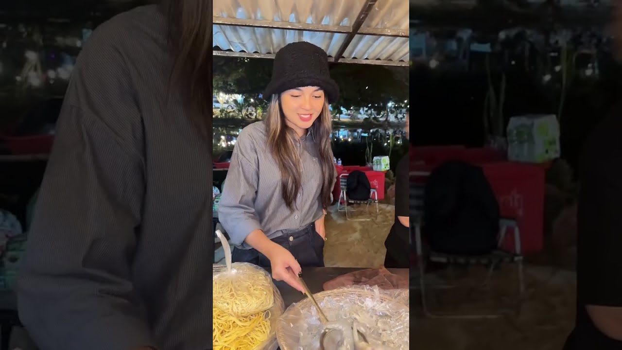 ភ្លេចៗមកដល់ខ្មែរបាន១អាទិត្យហើយ! 🥰🇰🇭