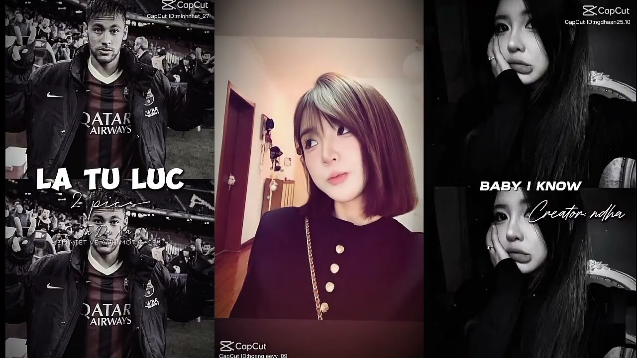 Mashup | Tổng Hợp Các Bản Nhạc TikTok Hay Nhất 💗