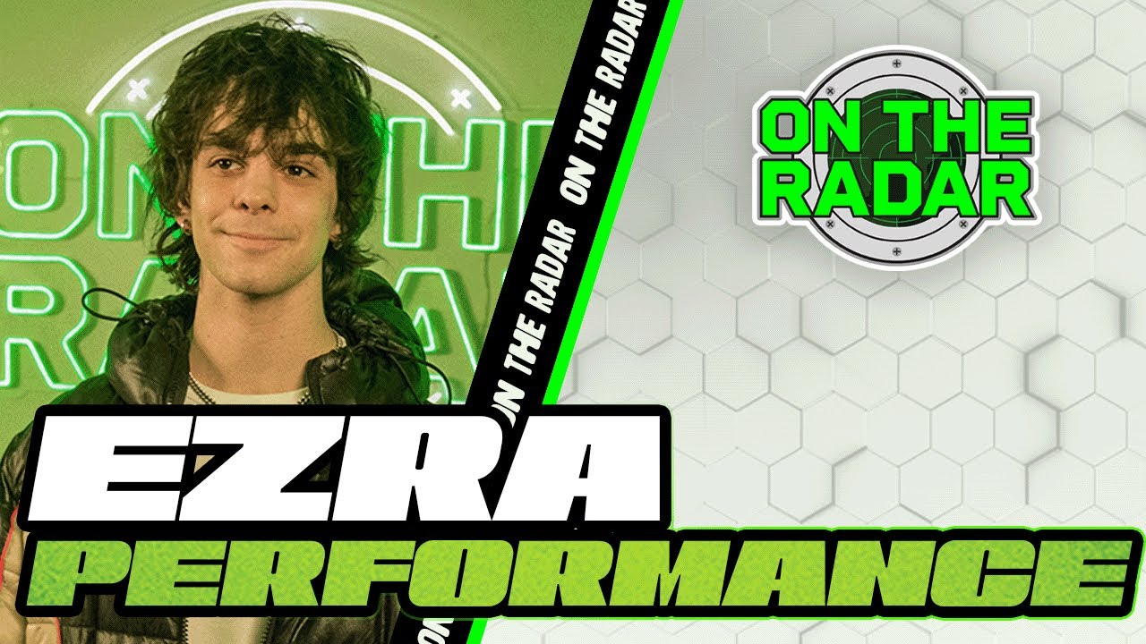 Ezra 