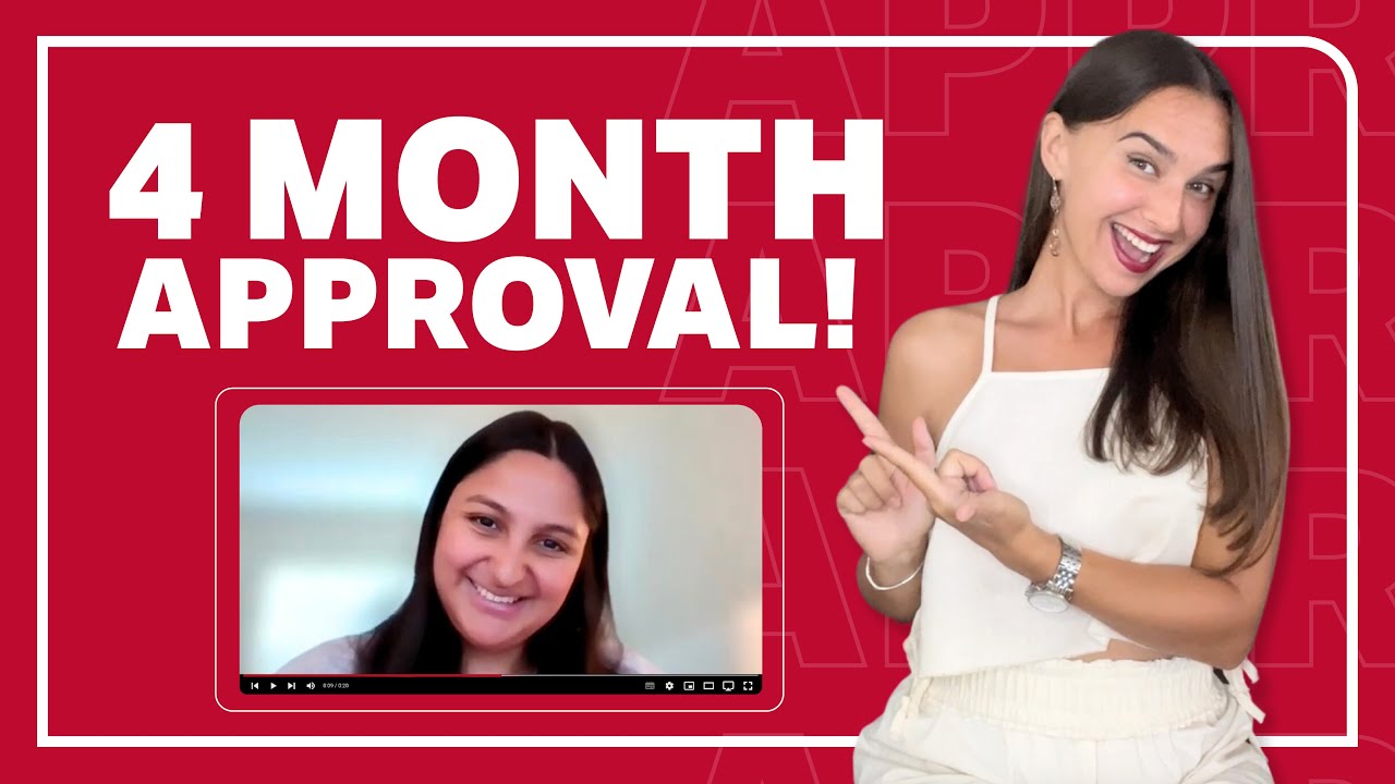 EASY Green Card Experience in 120 DAYS! | Full Interview