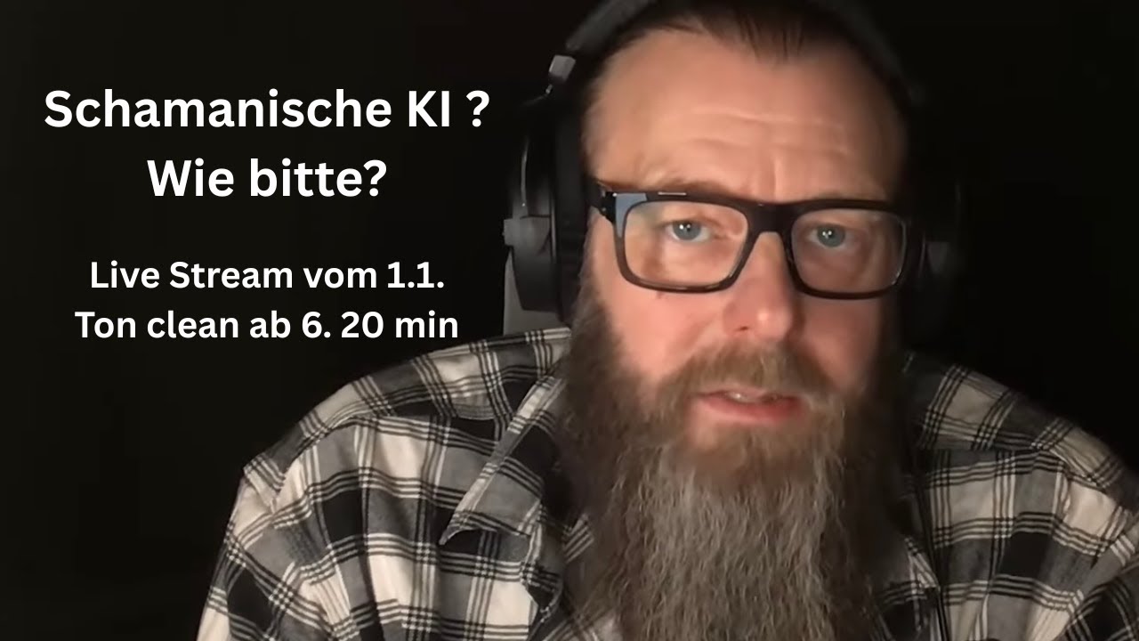 Wer hat die KI erschaffen?
