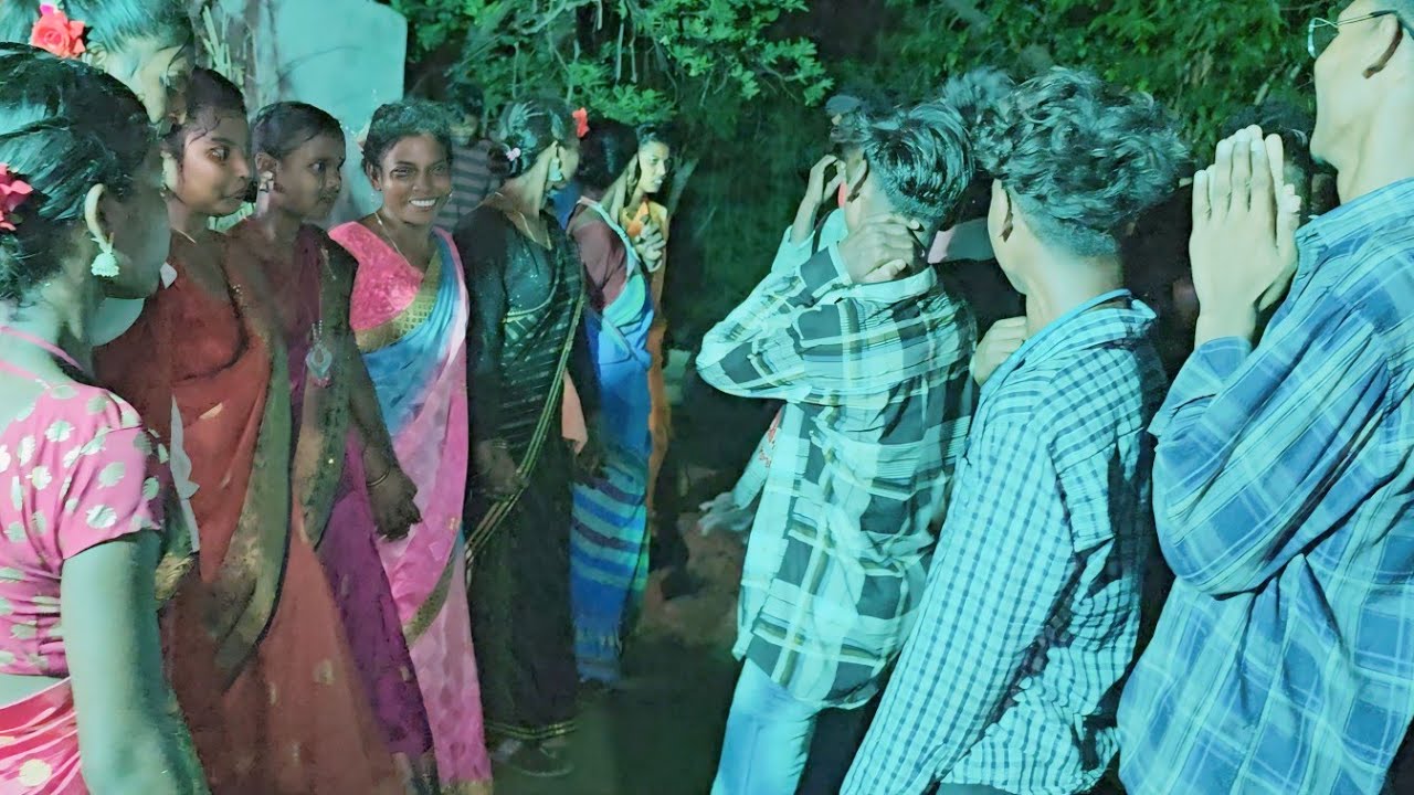 Laha ren Sogoy Kora||Mandariya Nachoniya Akhara Sogoy Video||Santali Dong Video 2024||