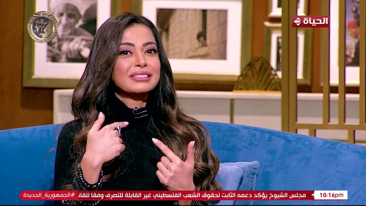 عمرو الليثي || برنامج واحد من الناس - الحلقة  322  الجزء 2