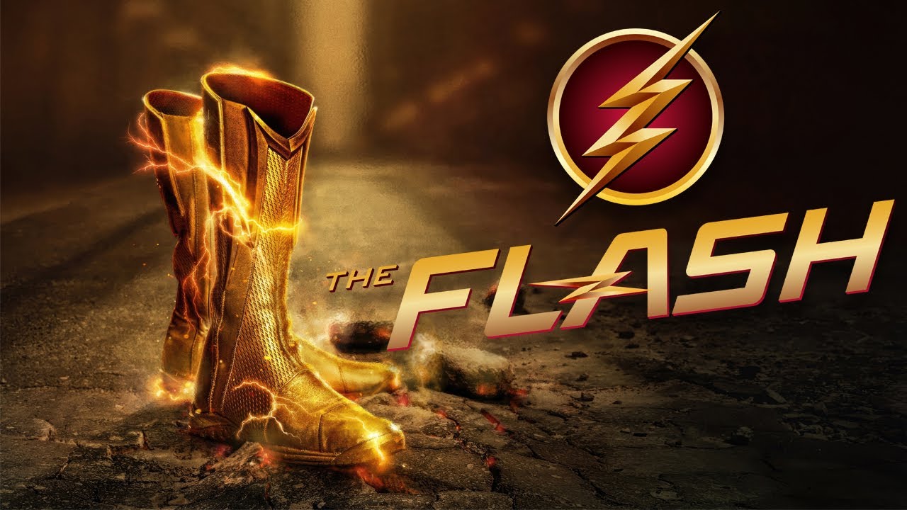 Villámhárító - Flash 🎬