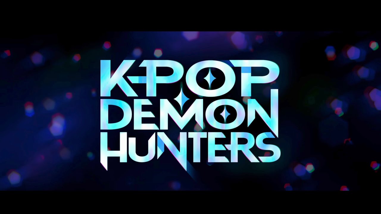 KPop Demon Hunters End Credits