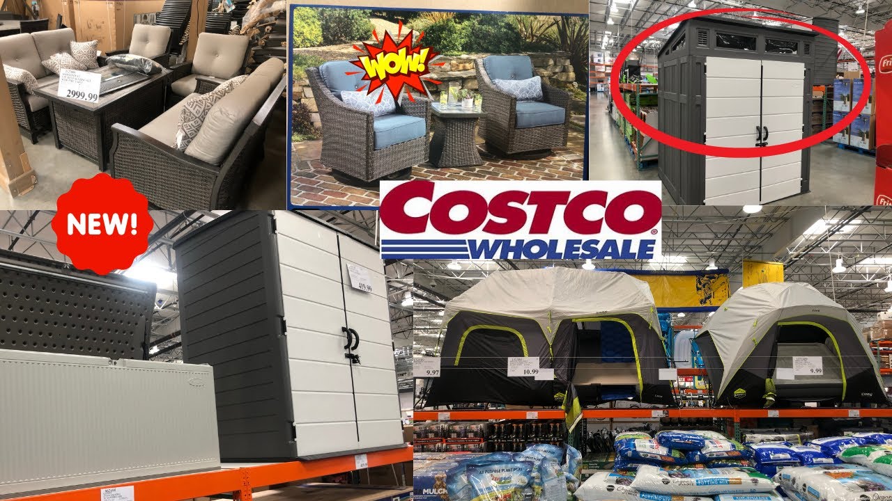 🔥Costco Store Walkthrough | Shop With Me #costco #storewalkthrough #shopwithme