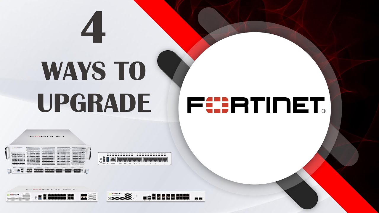 Fortigate Firmware Update: Step-by-Step Guide for Smooth Upgrades