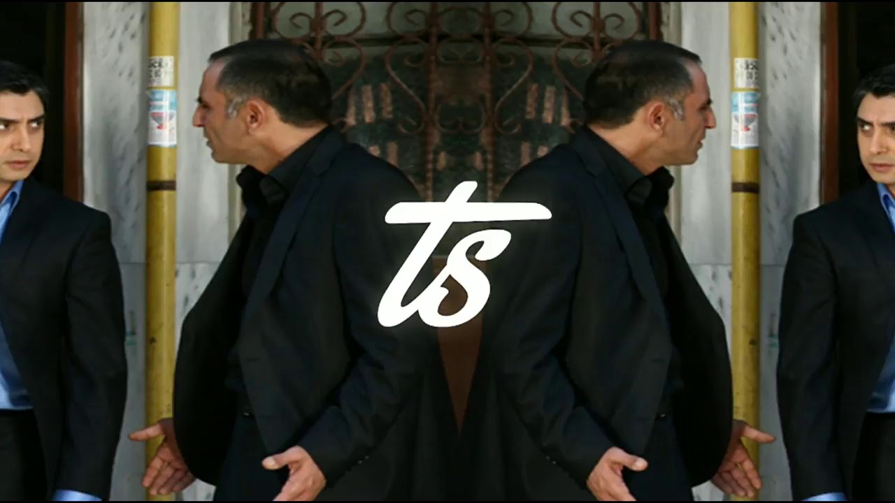 Memati   Gerilim Trap ♫ TS Remix