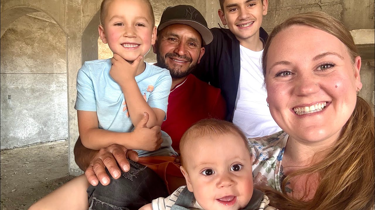 Combining Traditions ❤️🇲🇽❤️ Semana Santa and Easter - Our Life After Deportation
