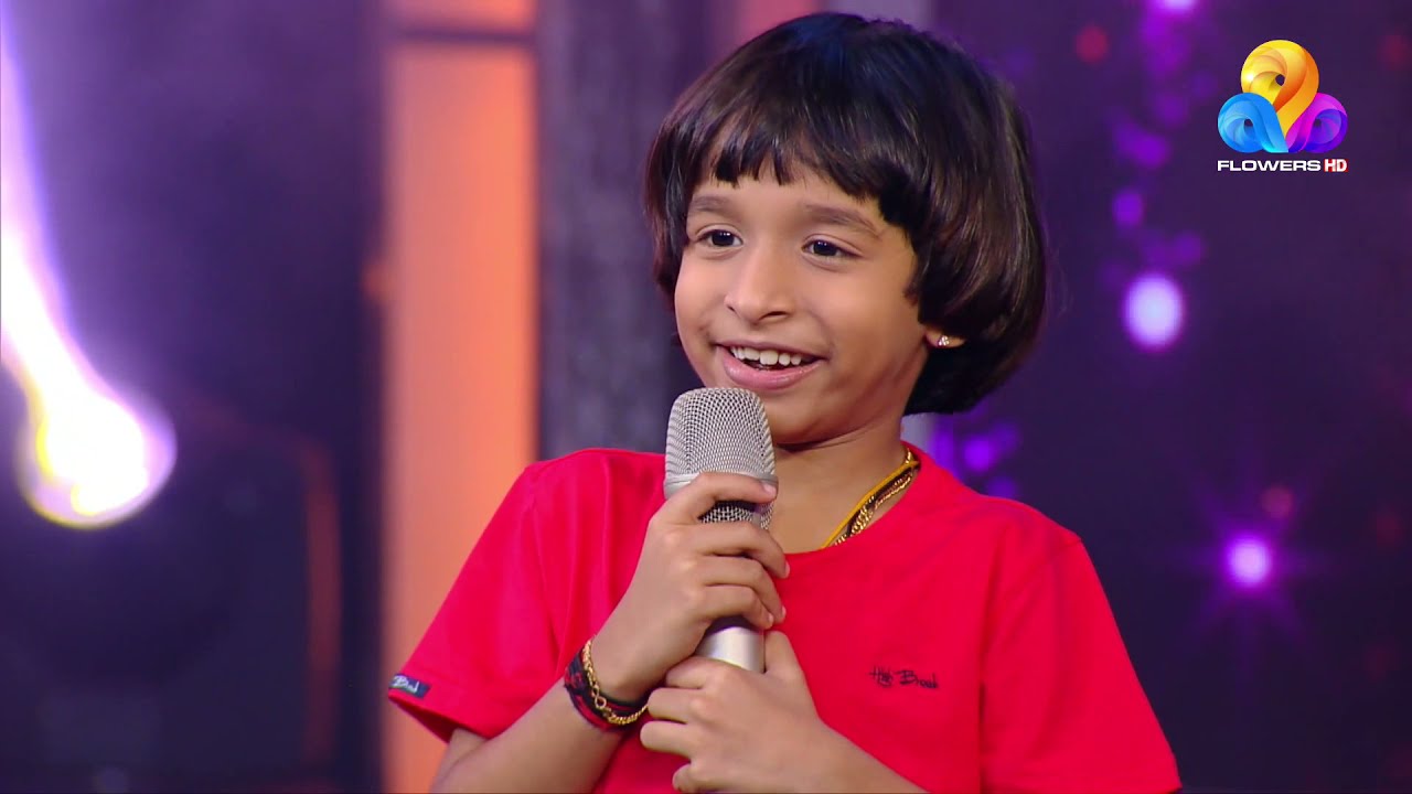 Flowers Top Singer | Musical Reality Show | Ep#481 ( Part - D )