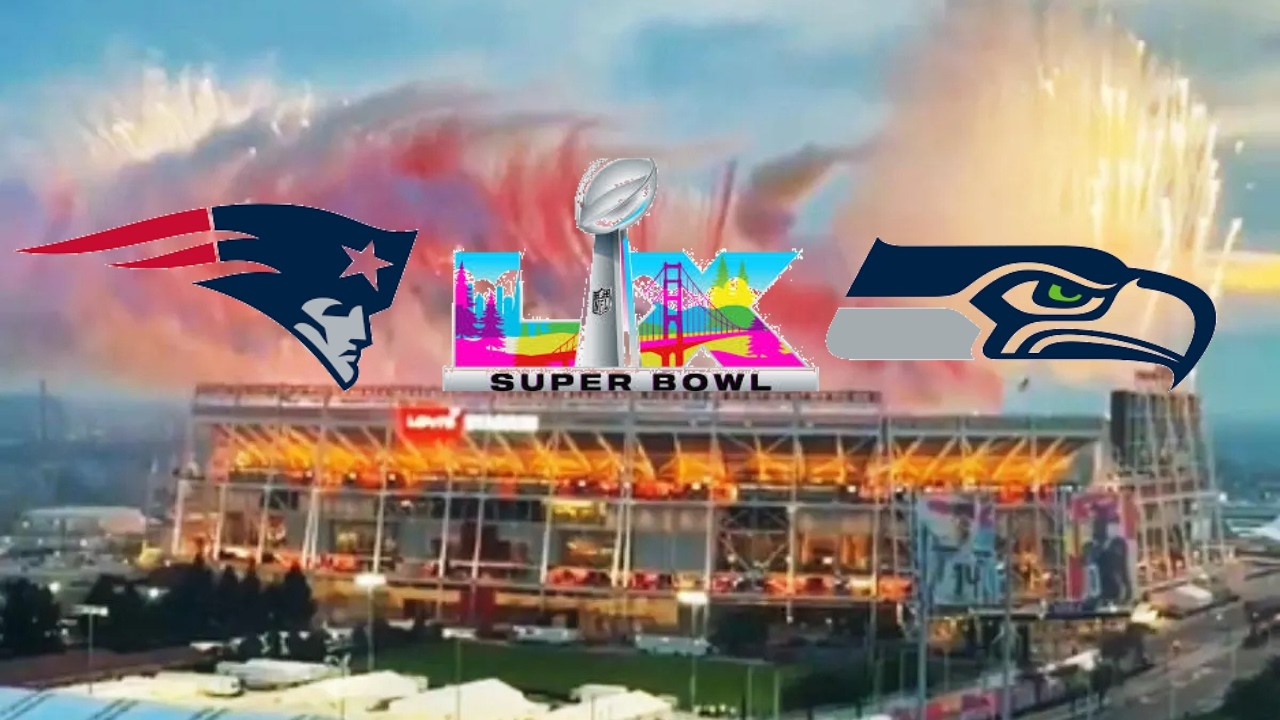 Empire State Of Play: Super Bowl edition 