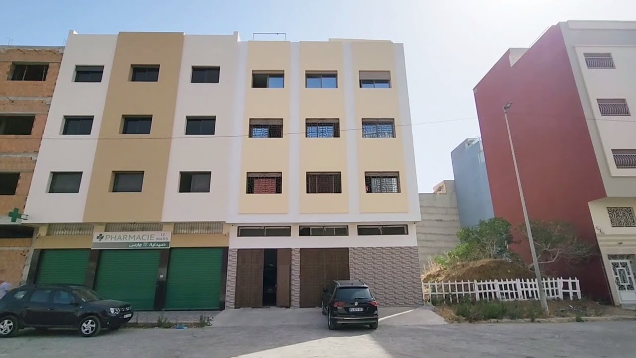 منزل للبيع كزناية قرب منطقة الصناعية
