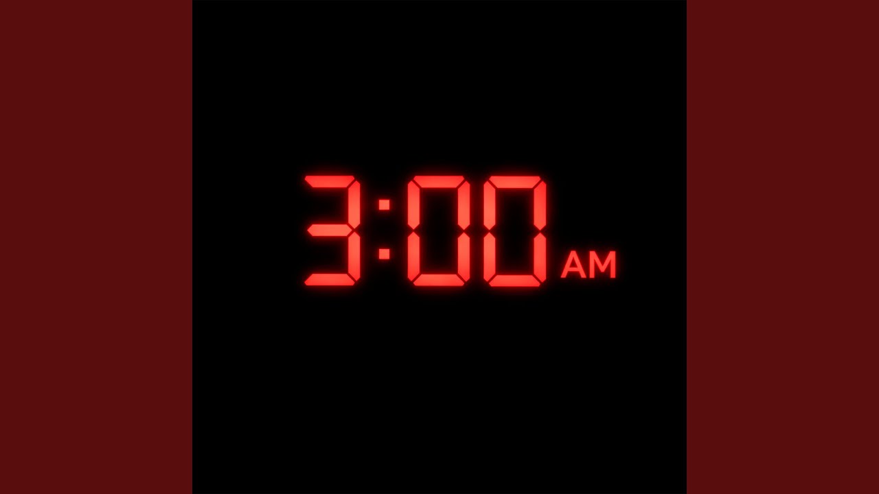 3Am