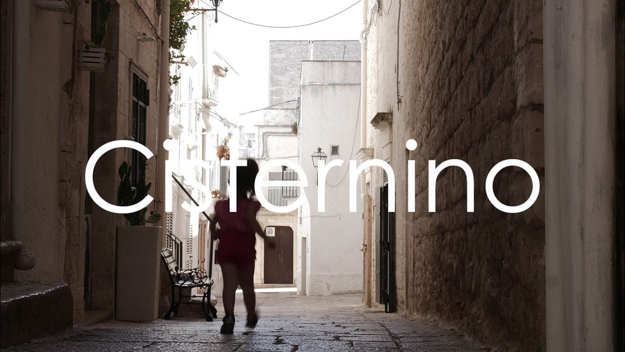 Cisternino, Puglia, Italy, - Travel Tips - 4K UHD - Virtual Trip