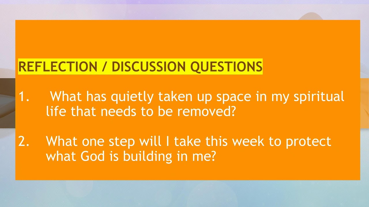 Become Church Live Sunday Service
