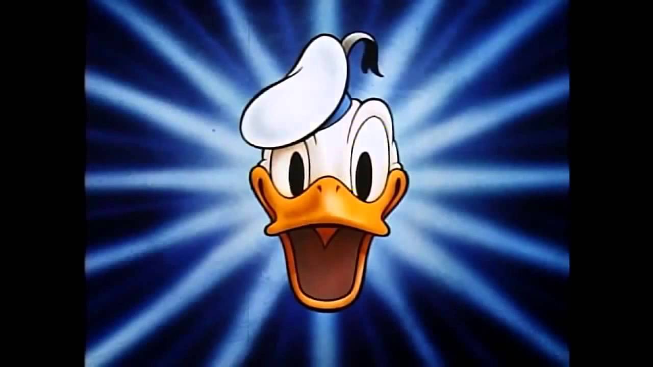 Chip and Dale Donald Duck Classic Compilation (Full)