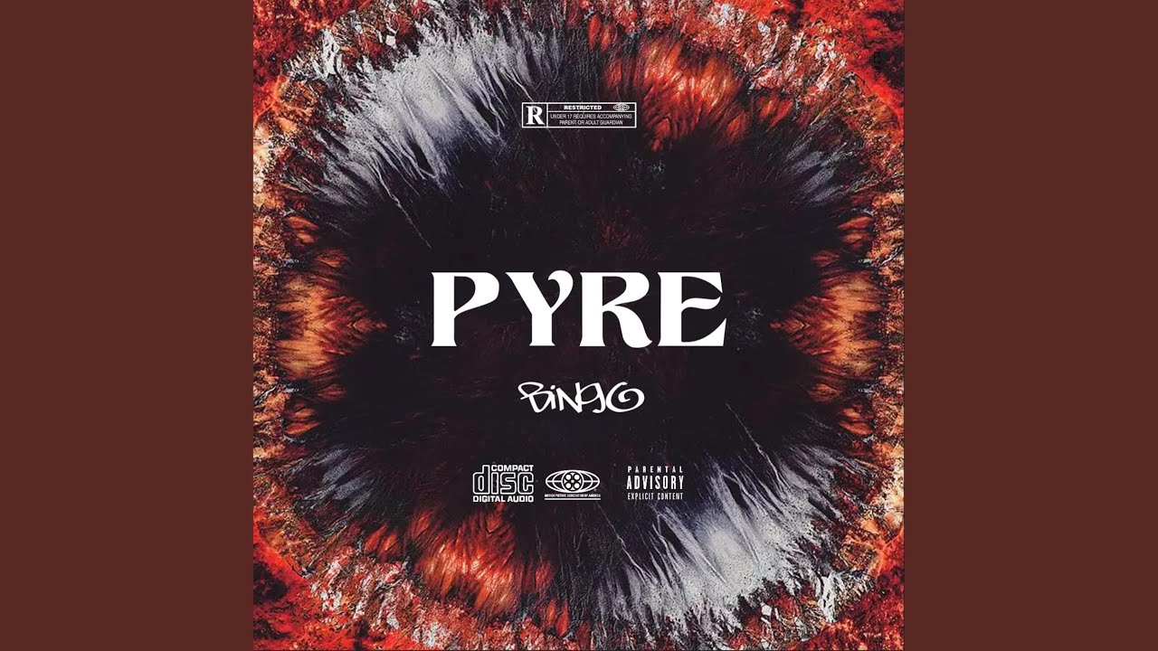 Pyre