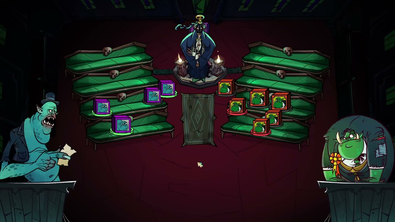 prime monster demo