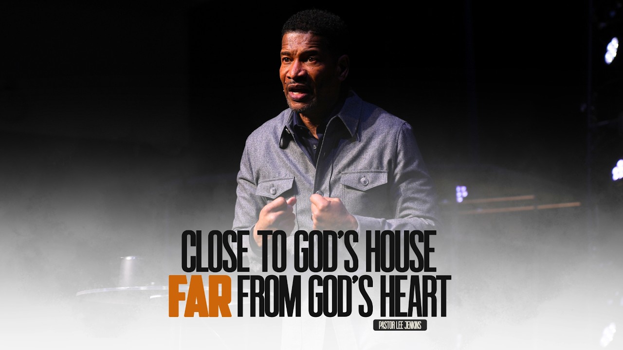 Eagles Nest Church Live at 11:30am