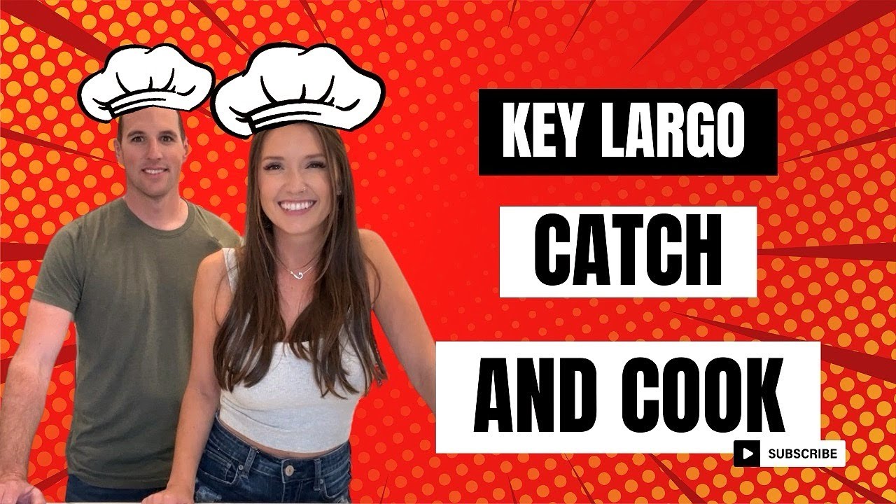 From Ocean to Table! Key Largo Catch and Cook 🍽️ Mangrove Snapper, Porgy and Mutton Snapper