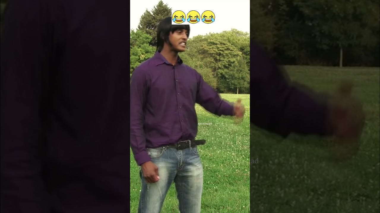 Menschlich Gesehen Ziemlich Absto&szlig;end #teddy #percy #comedy #lachen #memes #lustig #comedyvideo