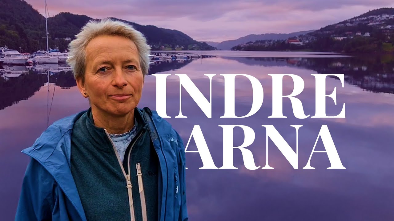 Indre Arna / Norway
