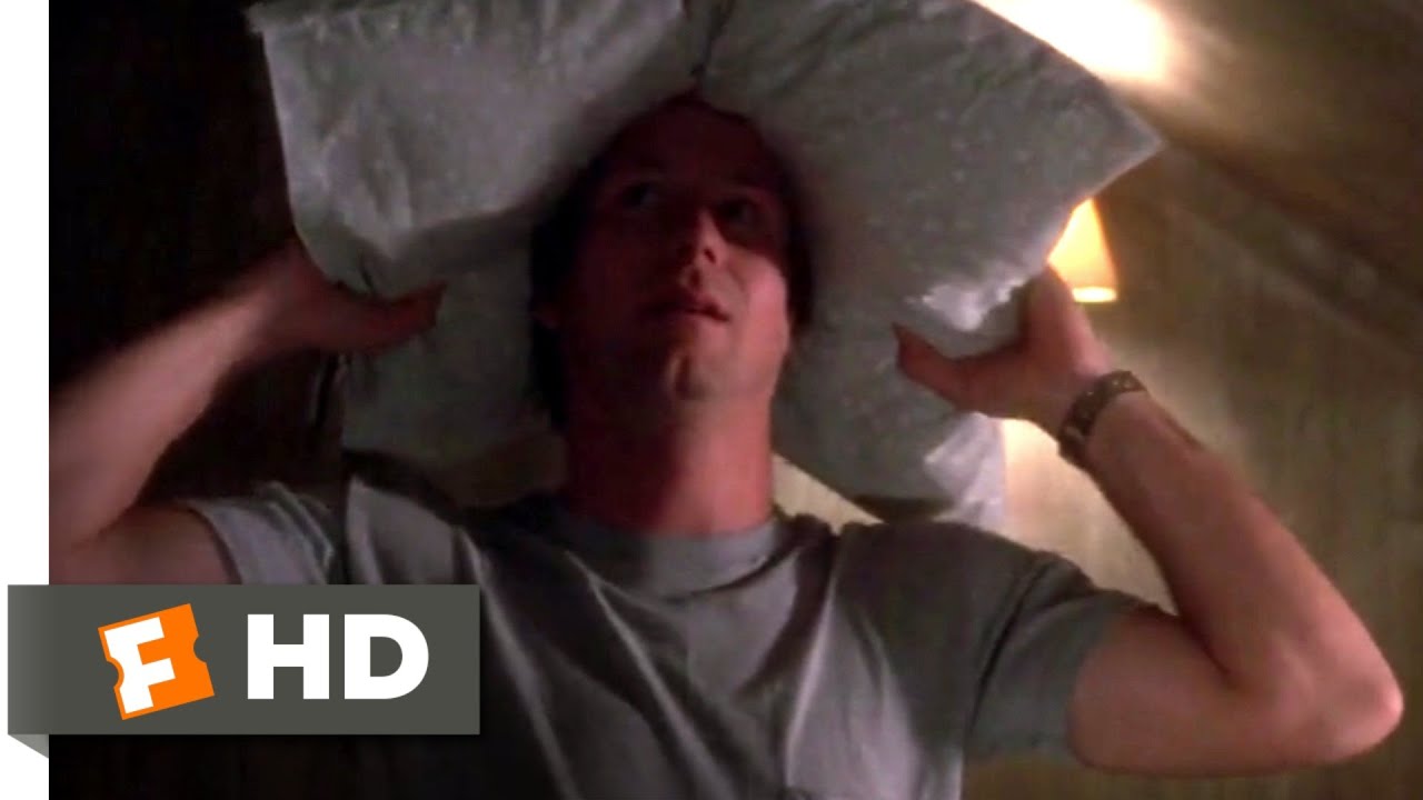 The Big Chill (1983) - Bat in the Attic Scene (2/10) | Movieclips