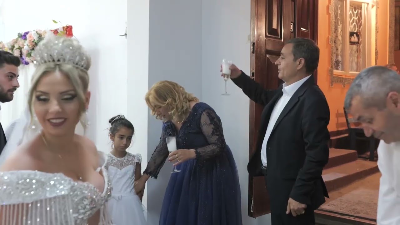 2 Adrian & Rebeca petrecere