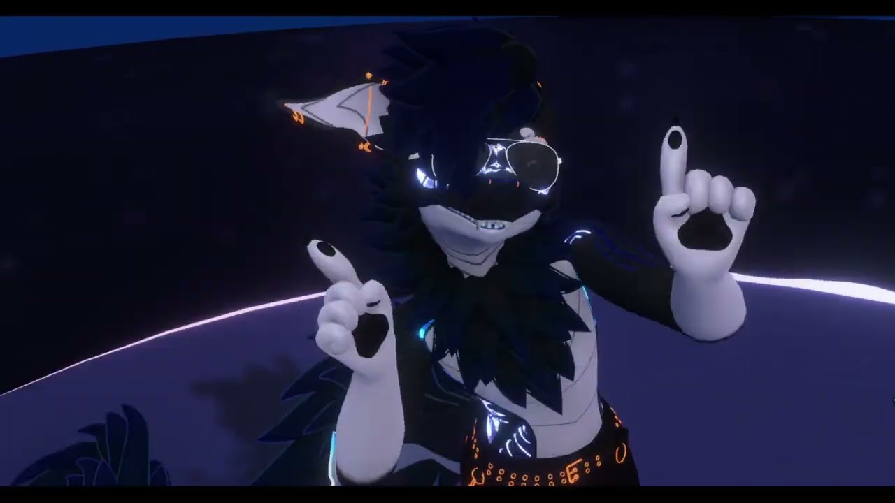 Lost in Paradise MMD with Nardoragon