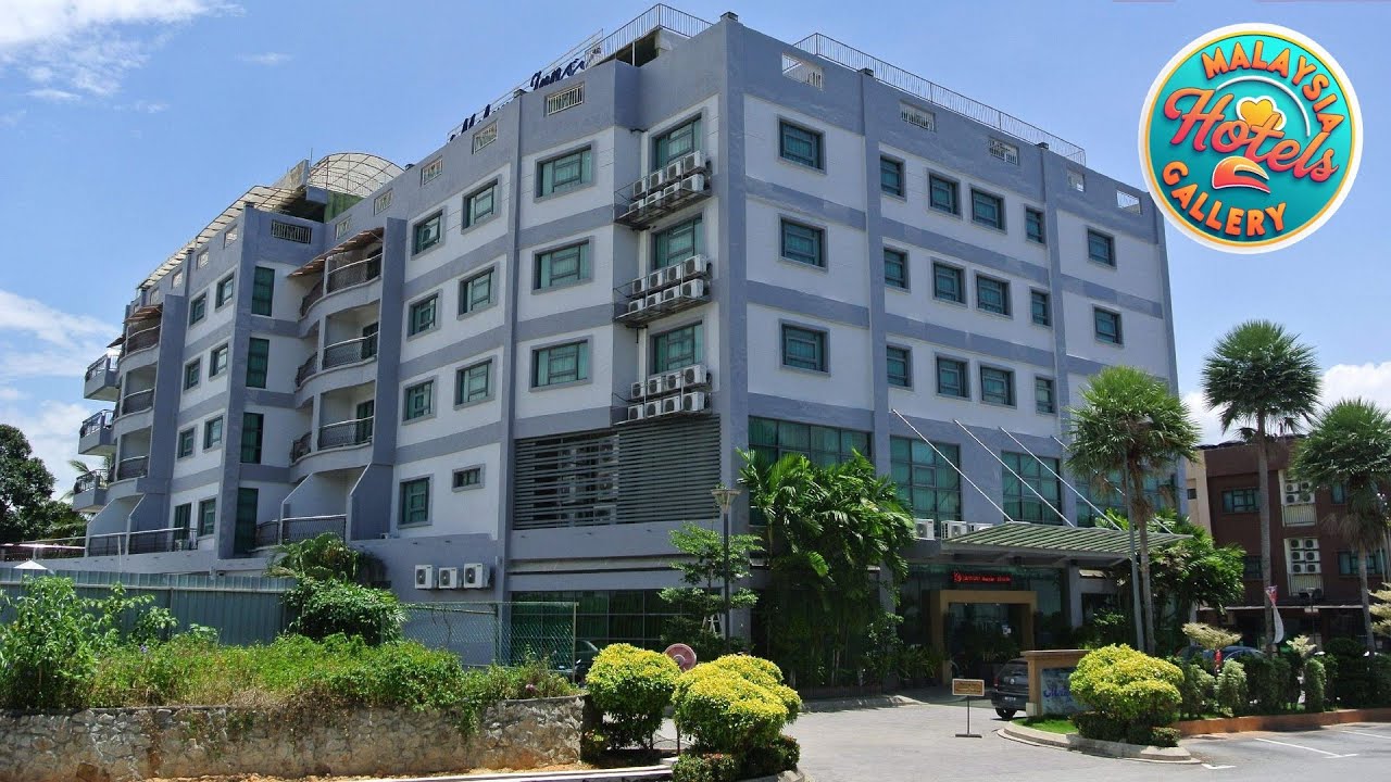 Melang Inn | Kuala Pilah, Malaysia | Hotel Review 🏨