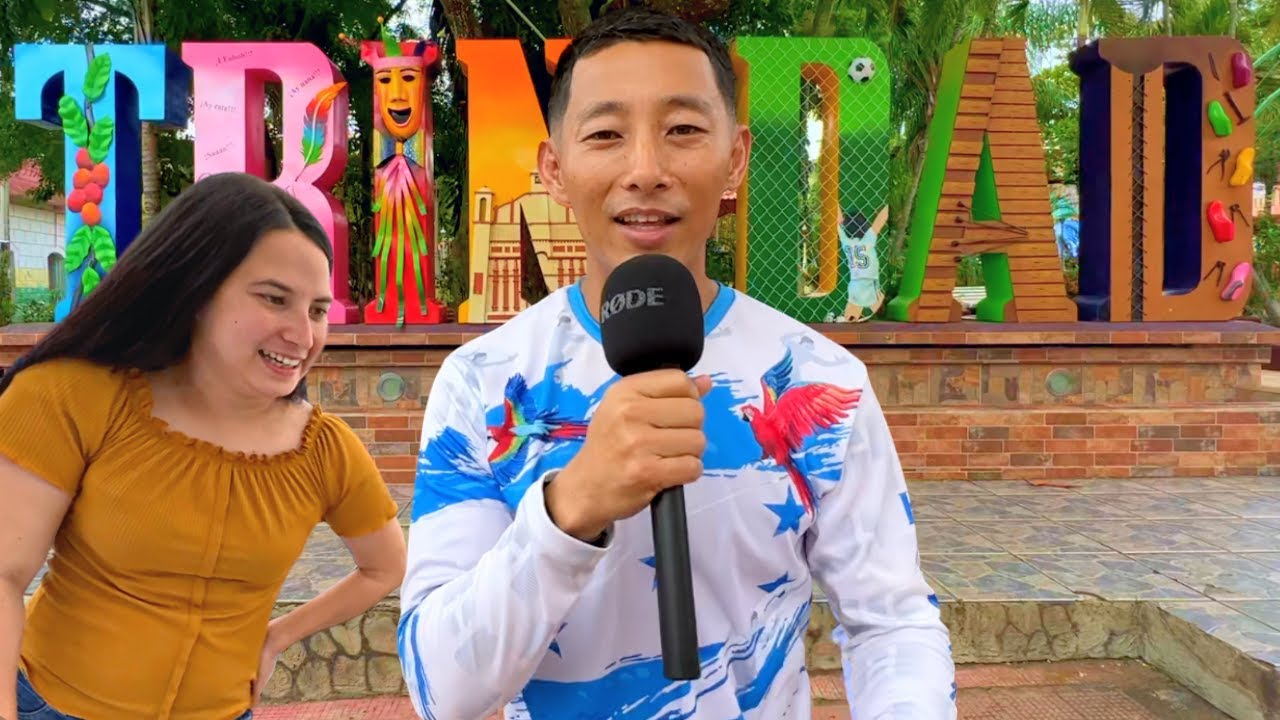 Las hondureñas tienen ojos verdes en esta ciudad de Honduras | Trinidad, Santa Barbara