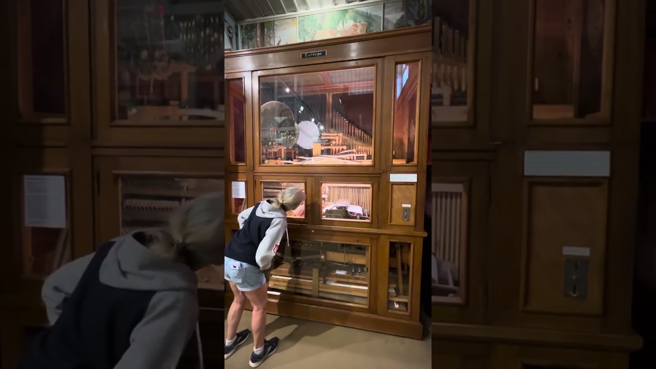Triberg Black Forest Museum