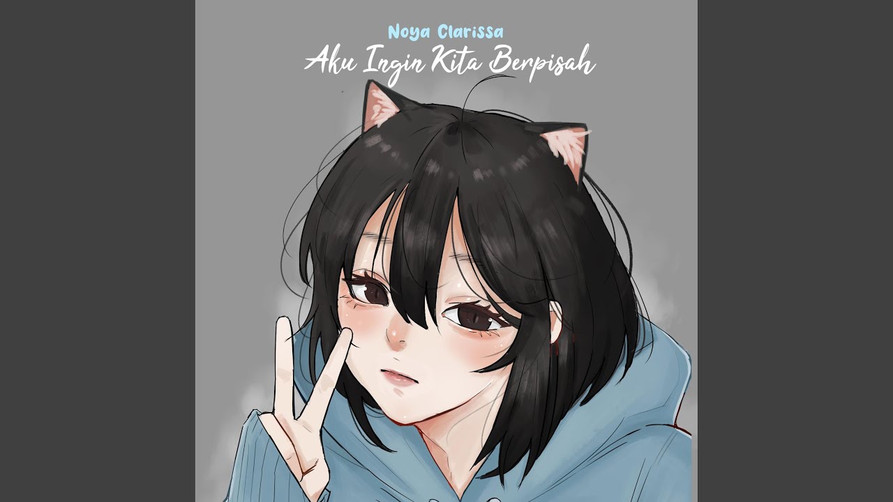 Aku Ingin Kita Berpisah