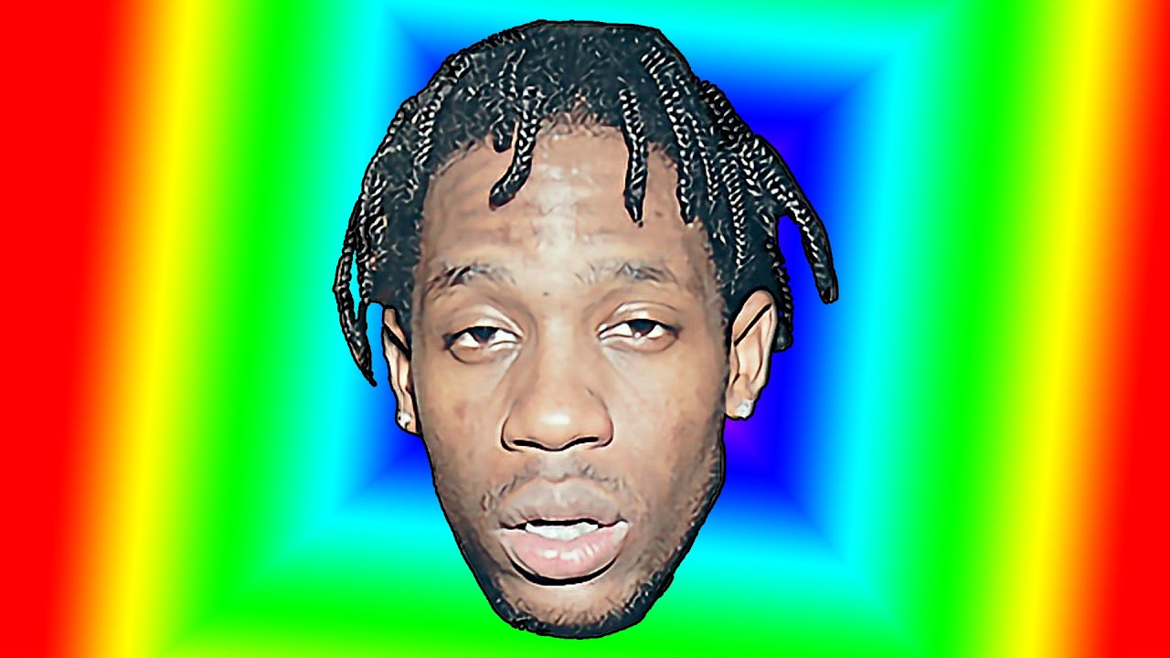 Travis Scott - But You Get Those Goosebumps Everytime (Lofi Remix)