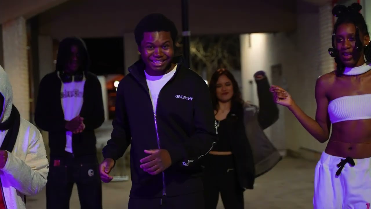 Iza - Champagne ft Tisha & A4 Autopsie ( Clip officiel )